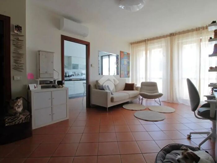 Appartamento trilocale in vendita in Via della Filanda, Sedriano