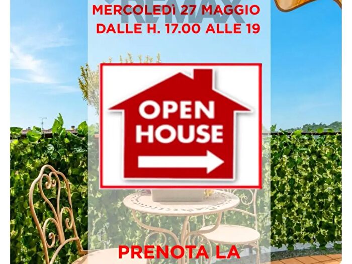 Appartamento bilocale in vendita in Via Riva, Missaglia