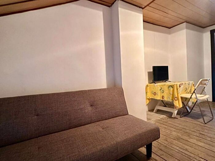 Appartamento bilocale in affitto in Piazza Antonio Gramsci, Coazze