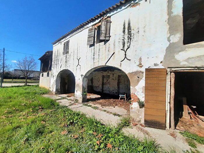 Casa in vendita in Via Palù, Piombino Dese