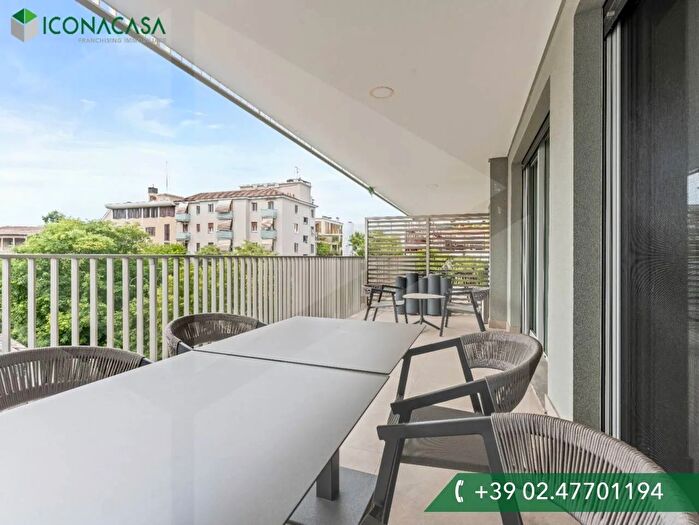 Appartamento monolocale in affitto in Via Stilicone, Milano