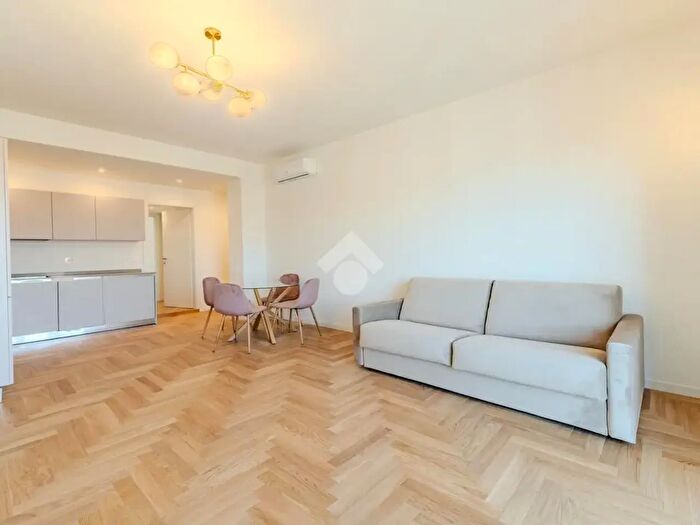 Appartamento bilocale in vendita in Via Ruggero Leoncavallo, Milano