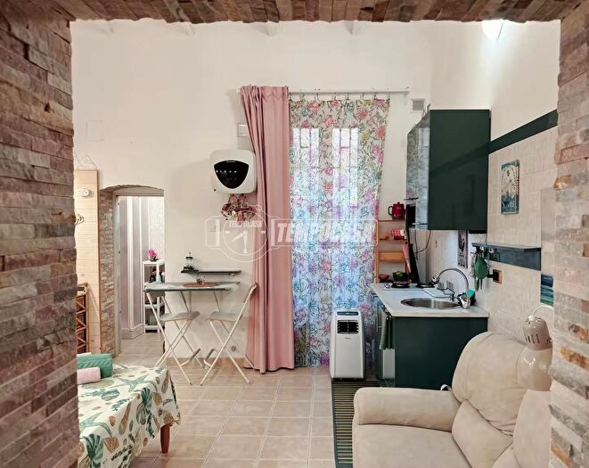 Appartamento bilocale in vendita in Via Dalmazia, Bari