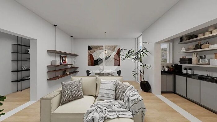 Appartamento bilocale in vendita in Via degli Umiliati, Milano