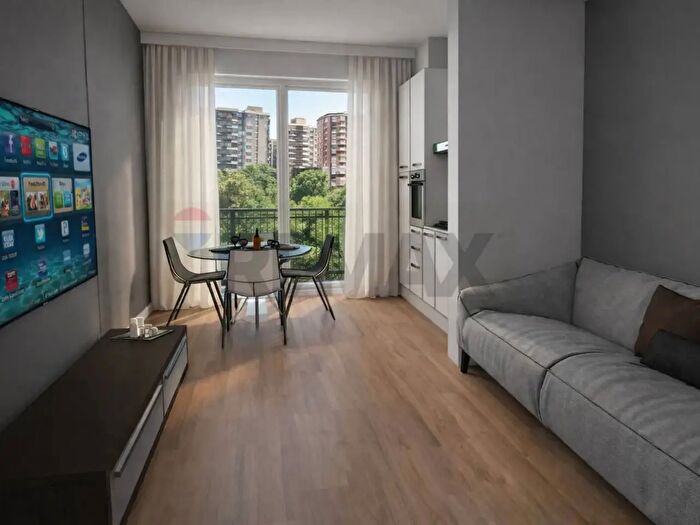 Appartamento bilocale in vendita in Corso Tardi Ebenech, Savona