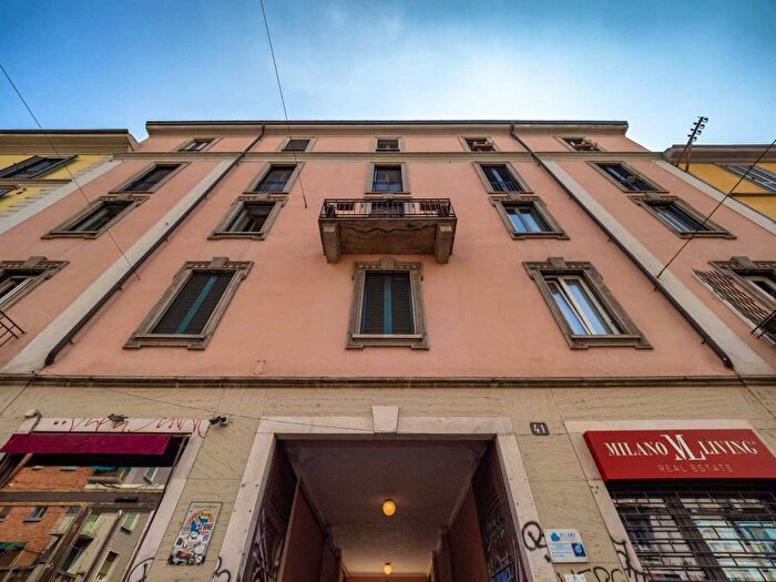 Appartamento in affitto in Via Vigevano, Navigli Darsena, Milano