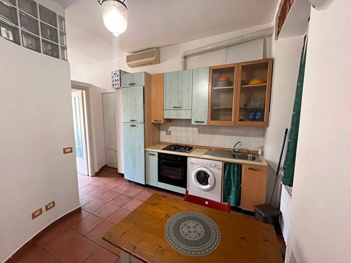 Appartamento bilocale in affitto in via evangelista torricelli, Ascanio Sforza, Milano