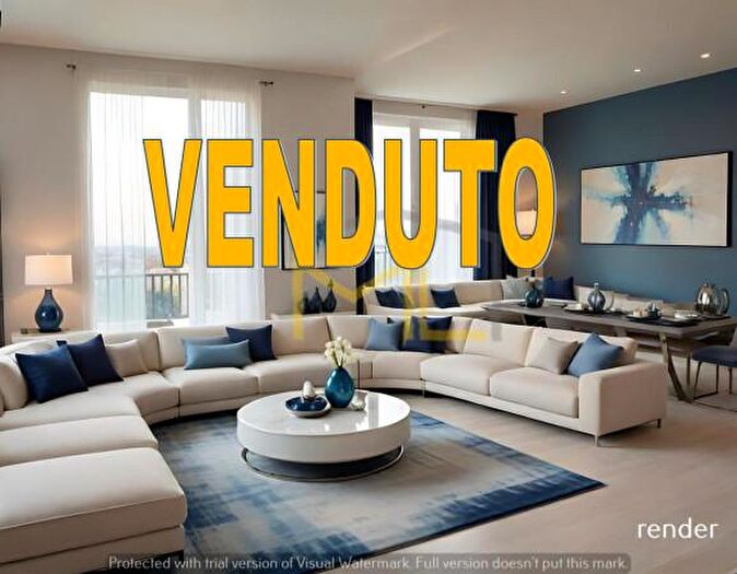 Appartamento con 6 locali in vendita in Piazza San Pasquale, Napoli