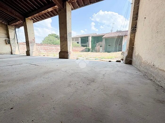 Casa trilocale in vendita in Via Solferino, Corzano