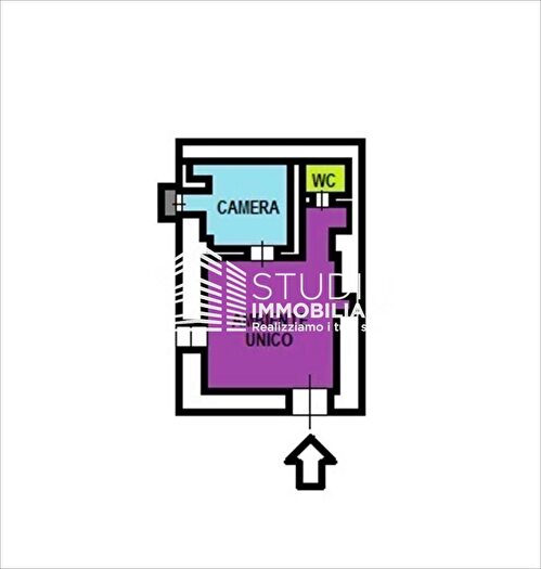 Case in Vendita e in Affitto - 3