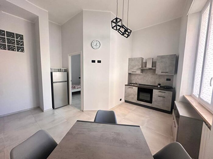 Appartamento monolocale in affitto in Via Exilles, Parella, Torino