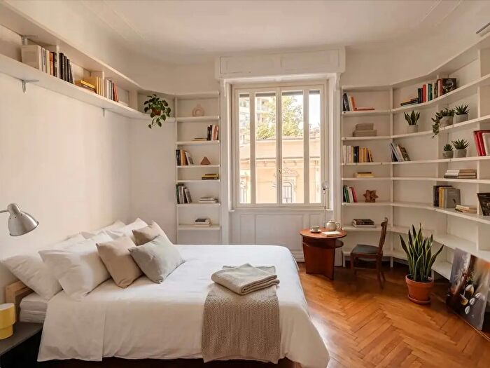 Appartamento monolocale in affitto in Via Gaetano Donizetti, Milano