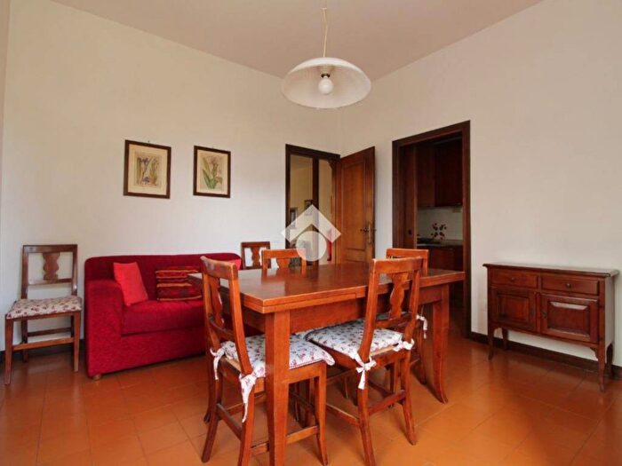 Appartamento monolocale in affitto in Via Riello, SantAndrea Araceli, Vicenza