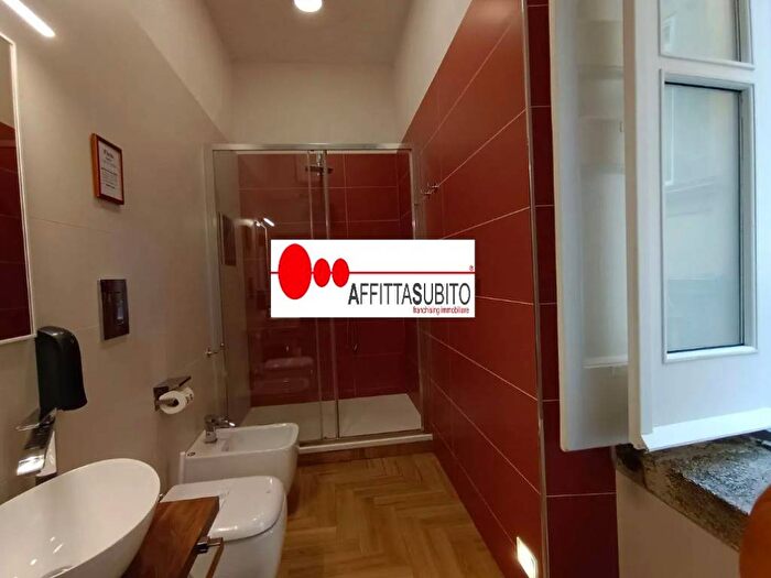 Appartamento trilocale in affitto in via Raimondo de Sangro di Sansevero, Centro Storico, Napoli