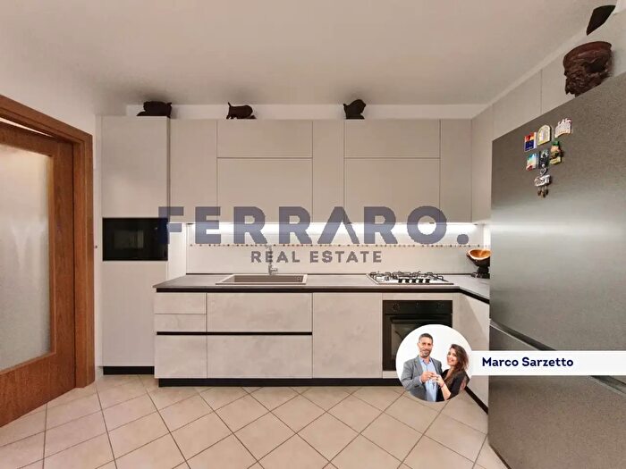 Appartamento bilocale in vendita in Vicolo San Michele, San Biagio Di Callalta