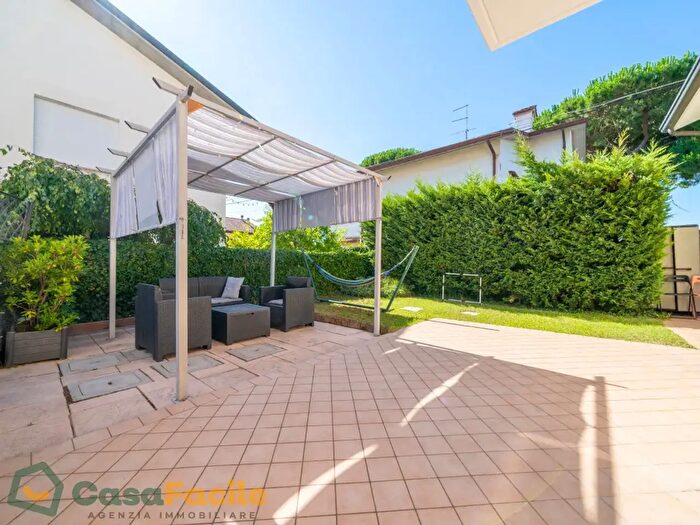 Appartamento trilocale in vendita in Via Tevere, Cervia