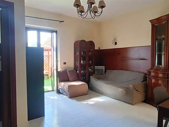 Casa bilocale in affitto in Picarelli, Avellino