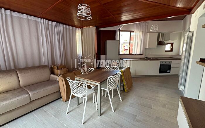 Appartamento bilocale in vendita in Via Costantino, Napoli