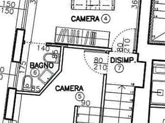 Case in Vendita e in Affitto - 2