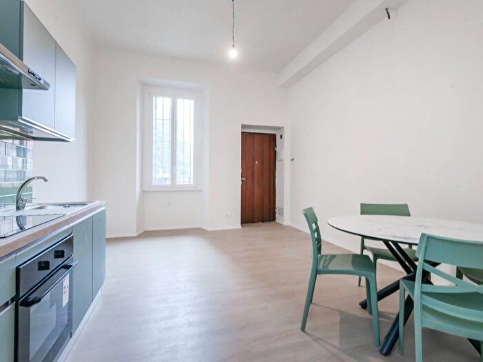 Appartamento bilocale in affitto in Via Luigi Ornato, Niguarda, Milano