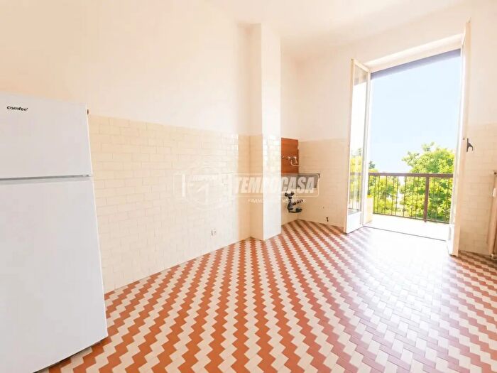Appartamento trilocale in vendita in Via Giacomo Matteotti, Gaglianico