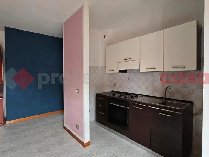 Appartamento trilocale in vendita in Via Masaccio, Capolona