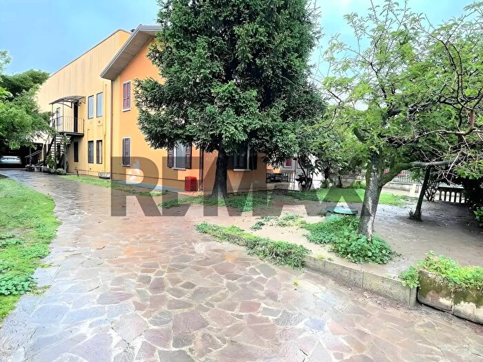 Appartamento in vendita in Via Achille Grandi, Ospitaletto