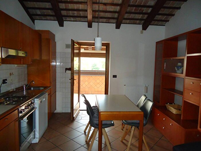 Appartamento bilocale in affitto in Via Gervasutta, Via Lumignacco Via Pozzuolo, Udine