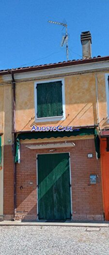 Casa quadrilocale in vendita in Copparo