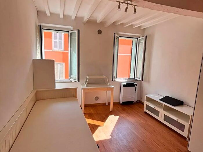 Appartamento monolocale in affitto in Borgo Guazzo, Parma