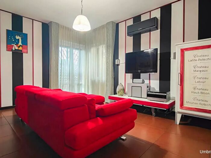 Appartamento bilocale in affitto in Via Enzo Valentini, Perugia