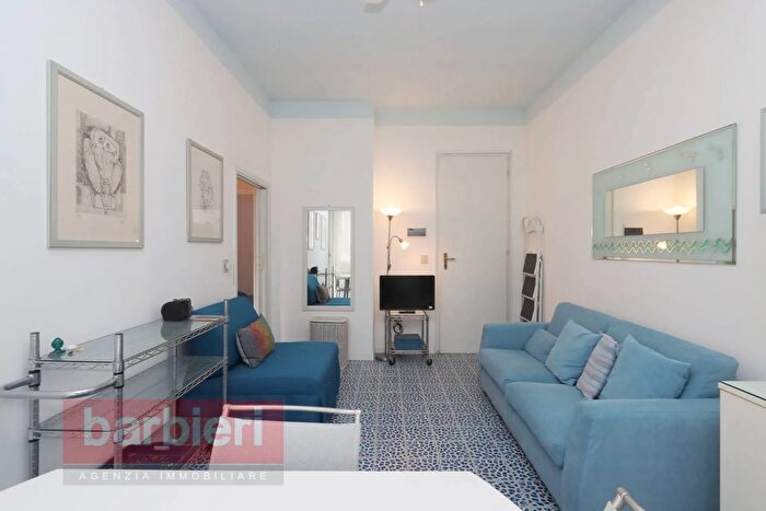 Appartamento trilocale in vendita in Viale Romagna, Ravenna