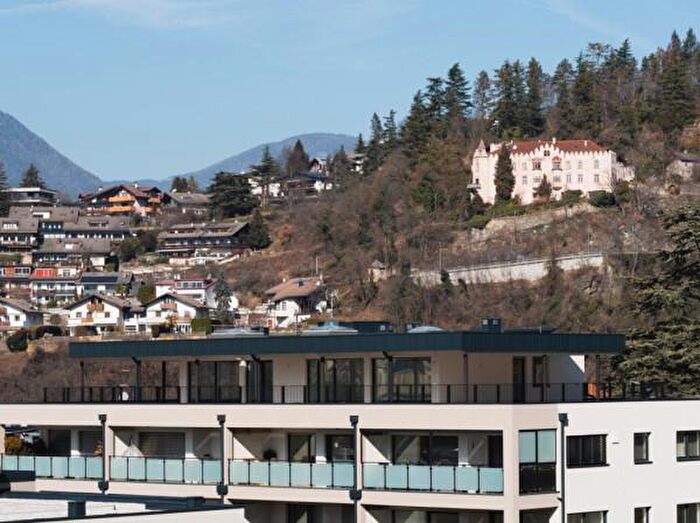 Appartamento quadrilocale in vendita in Via Luson, Bressanone