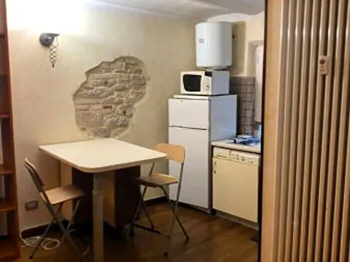 Appartamento monolocale in affitto in Perugia