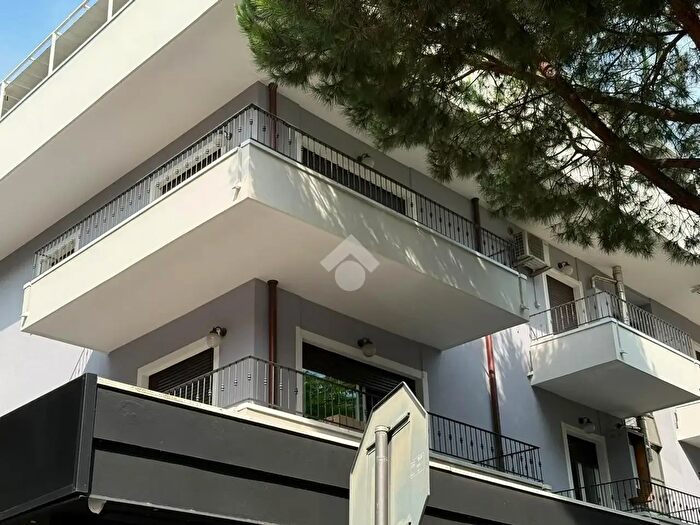 Appartamento quadrilocale in vendita in Viale Monti, Riccione
