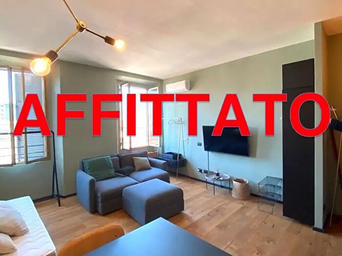 Appartamento monolocale in affitto in Via Tortona, Milano