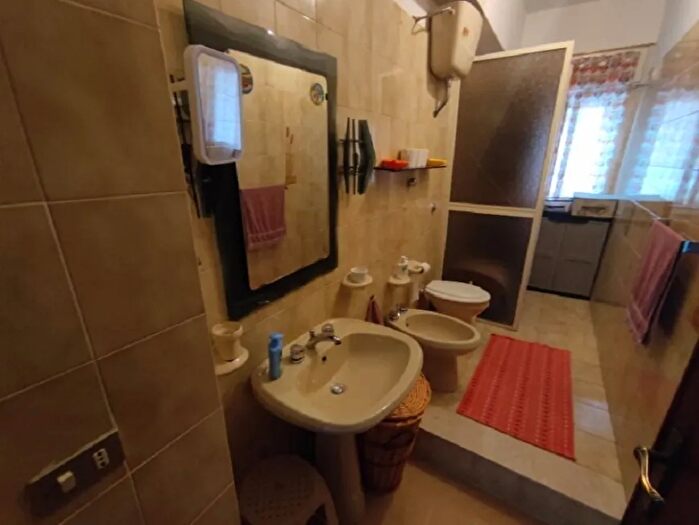 Appartamento con 5 locali in vendita in Reggio Calabria