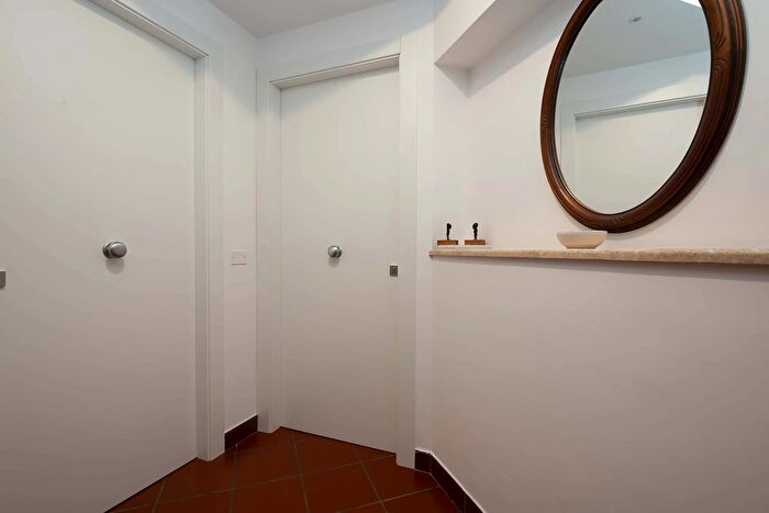 Appartamento monolocale in affitto in Viale delle Medaglie dOro, Roma