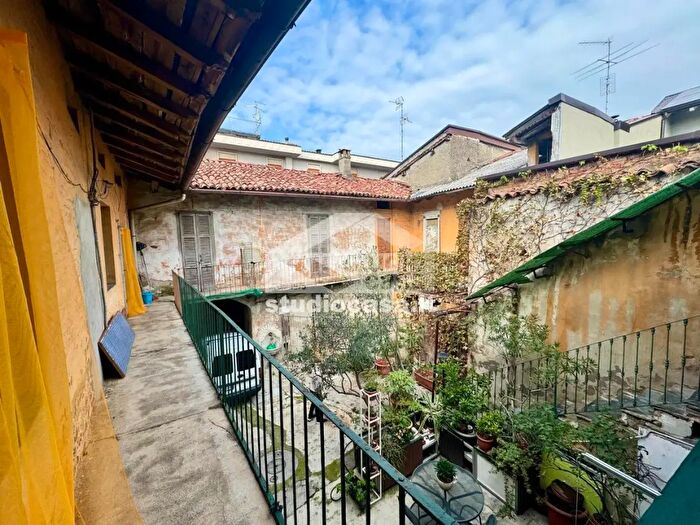 Casa con 5 locali in vendita in Via Michelangelo Merisi, Caravaggio