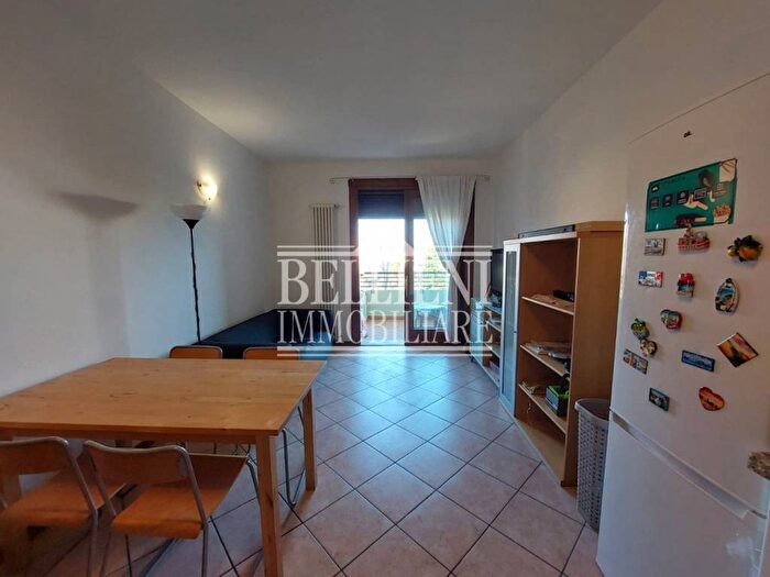 Appartamento bilocale in affitto in Viale Trento, Piscine San Paolo, Vicenza
