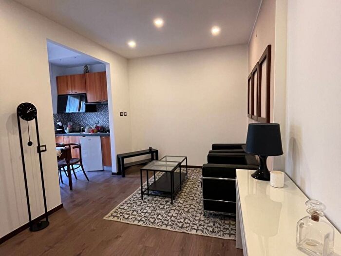 Appartamento bilocale in affitto in Amsicora, Cagliari