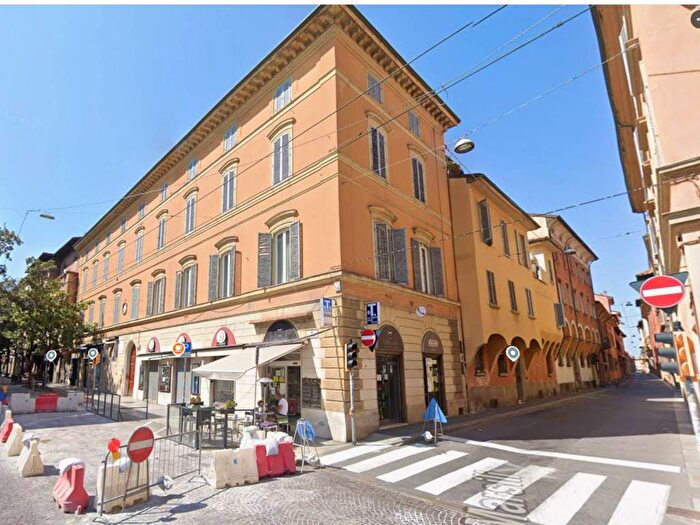 Appartamento bilocale in affitto in Via Giuseppe Garibaldi, Castiglione Tribunale, Bologna