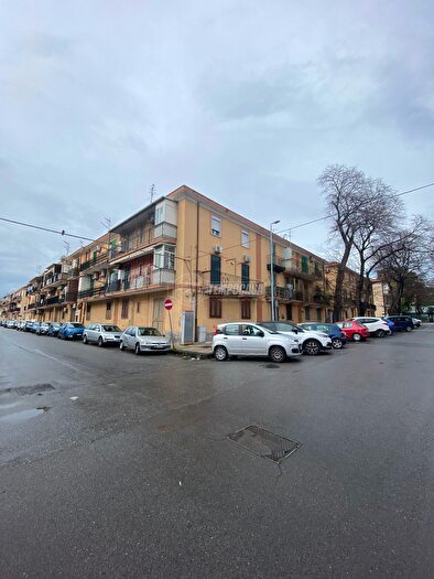Appartamento monolocale in vendita in Viale Teodoro Roosevelt, Messina