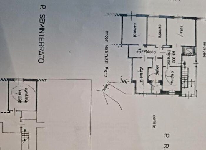 Appartamento quadrilocale in vendita in Via Guala Bicheri, Vercelli