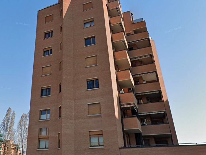 Appartamento quadrilocale in affitto in Via del Lavoro, Meridiana, Casalecchio di Reno