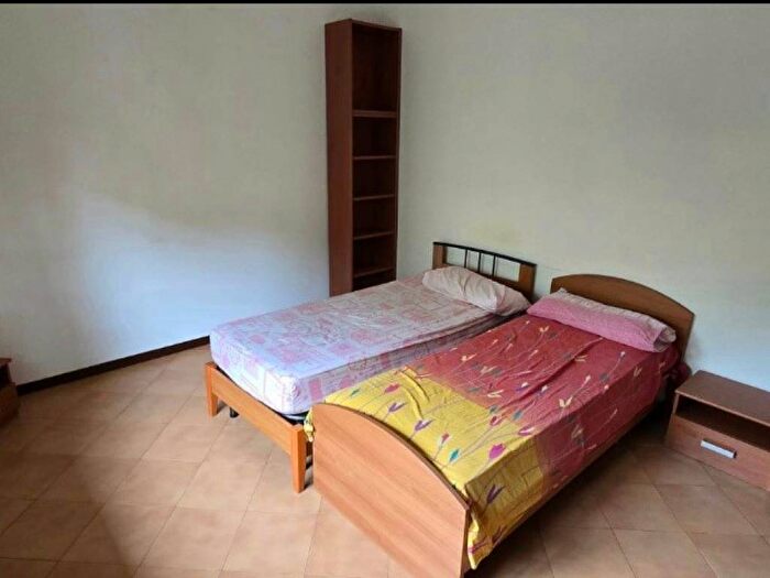 Appartamento quadrilocale in affitto in Via Antonio Quinzi, Santa Barbara San Sisto, L'Aquila