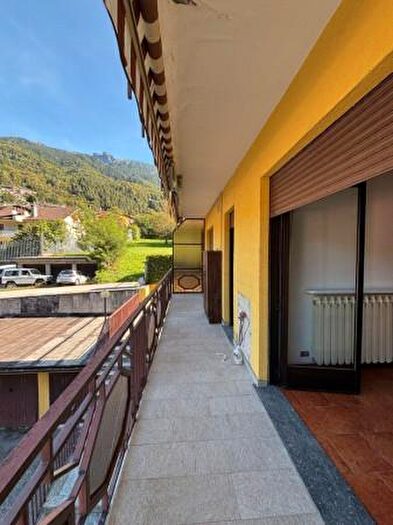 Appartamento trilocale in affitto in Varzo