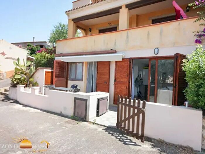 Appartamento bilocale in vendita in Via Gennargentu Traversa, Budoni