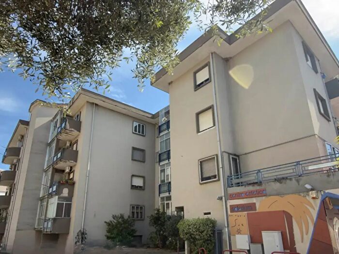 Appartamento trilocale in vendita in Via Guglielmo Marconi, Bellizzi