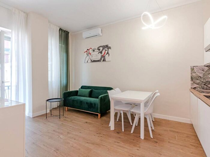 Appartamento bilocale in affitto in Viale Ungheria, Viale Ungheria Mecenate, Milano